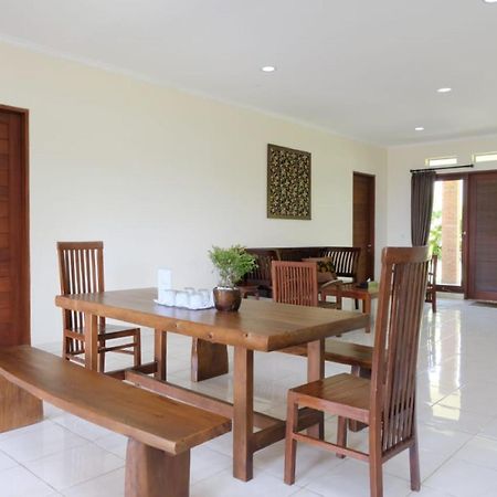 Taman Bukit Palem Resort Bogor Phòng bức ảnh