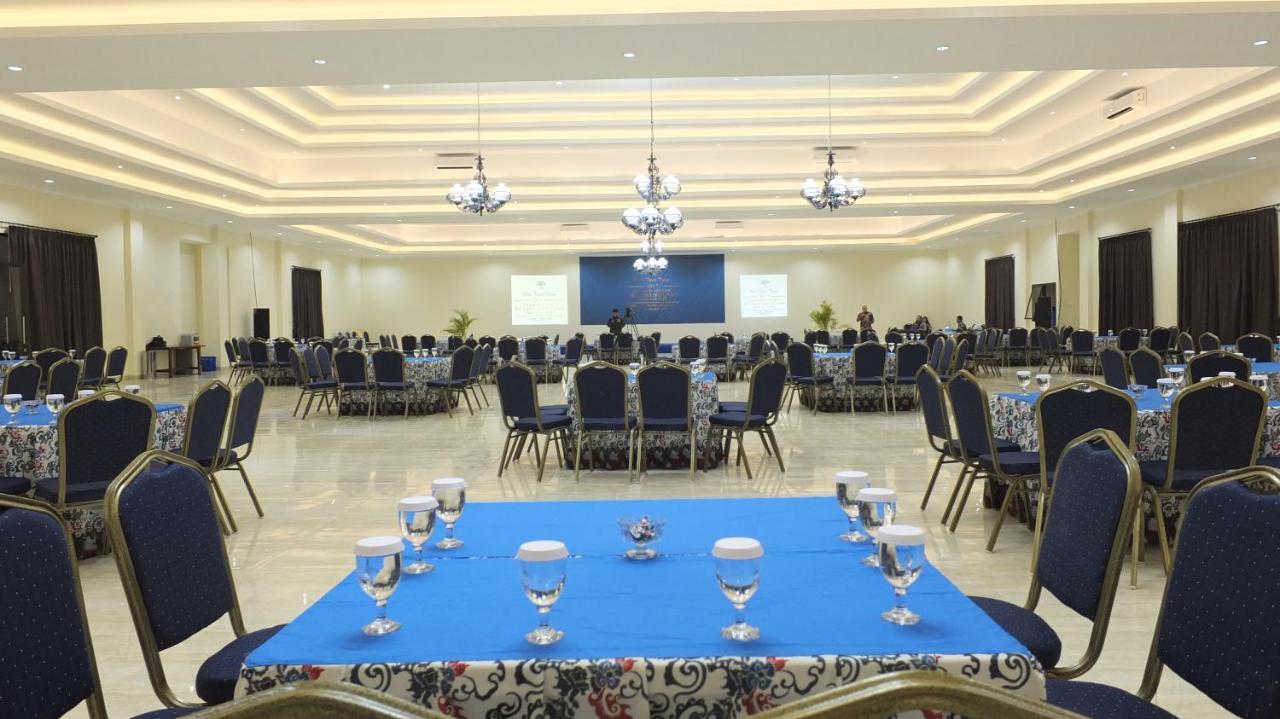 Taman Bukit Palem Resort Bogor Ngoại thất bức ảnh