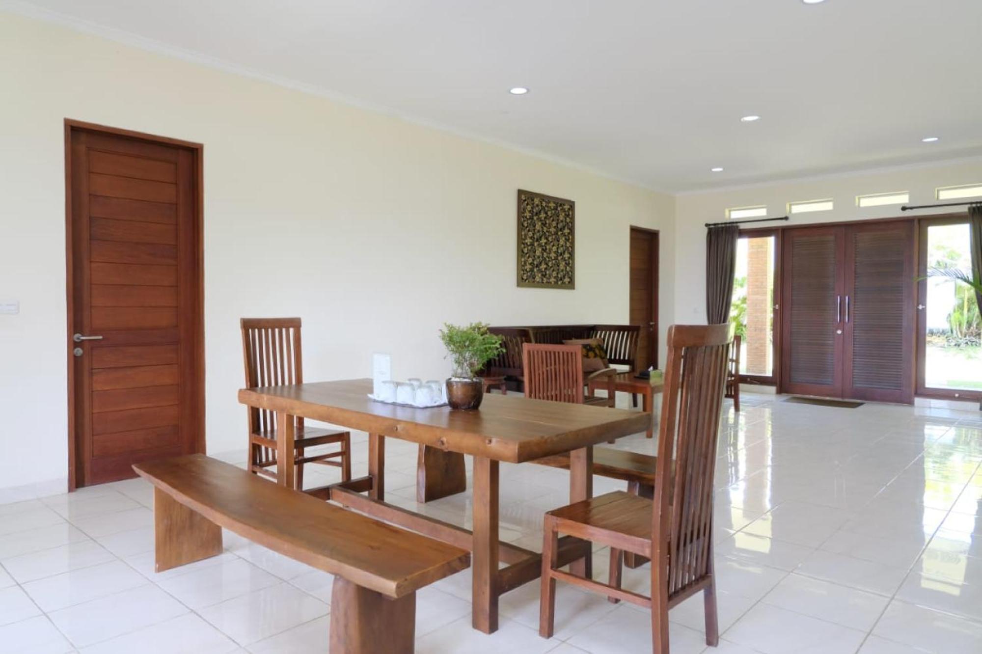 Taman Bukit Palem Resort Bogor Phòng bức ảnh